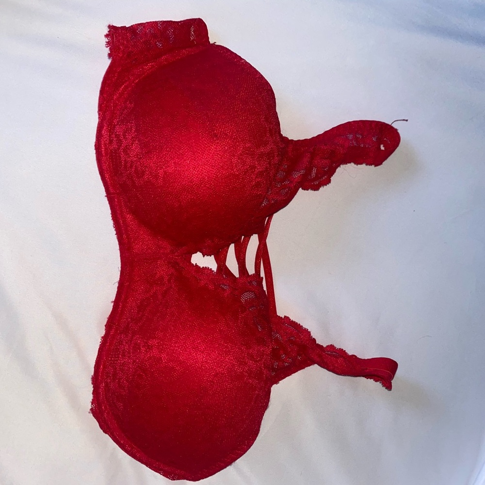 victoria secret bra